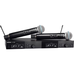 Shure SLXD24DE