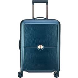 Delsey Turenne Slim 55cm - Blue