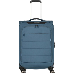 Travelite Skaii 55cm - Panoramic Blue