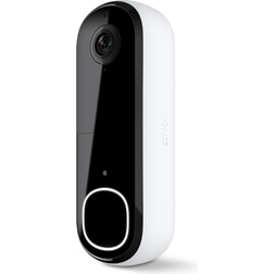 Arlo AVD3001-100EUS Video Doorbell