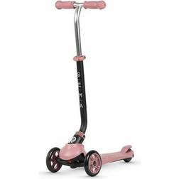 Qplay Sema 5- n 1 Scooter Pink
