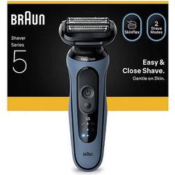 Braun Series 5 Electric Shaver 52-A1000S