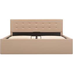 vidaXL Hydraulic Storage 148x211cm