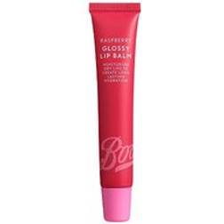 Boots Glossy Lip Balm Raspberry 15g
