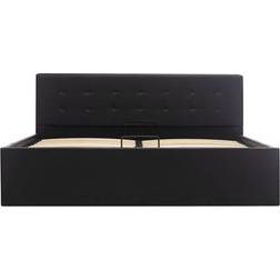 vidaXL Hydraulic Storage 148x211cm