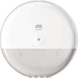 Tork SmartOne T8 Toilet Roll Dispenser White