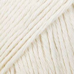 Drops Design Cotton Light Uni Colour Natur 105m