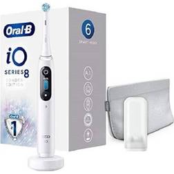 Oral-B iO Series 8S White