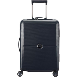 Delsey Turenne Slim 55cm - Black