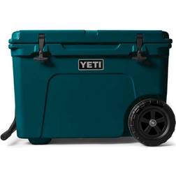 Yeti Tundra Haul Wheeled - Agave Teal