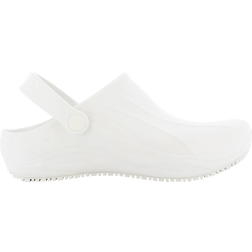 Oxypas Smooth - White