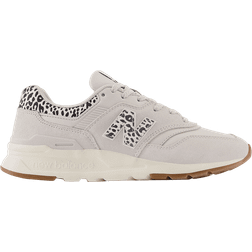 New Balance 997H W - Grey/Matter White
