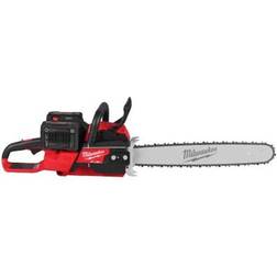 Milwaukee M18F2CHS50-802 Akku-Kettensäge Set