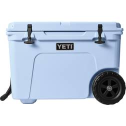 Yeti Tundra Haul Wheeled - Big Sky Blue
