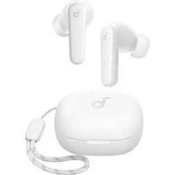 Soundcore P20i Oat White