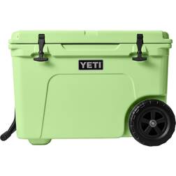 Yeti Tundra Haul Wheeled - Key Lime
