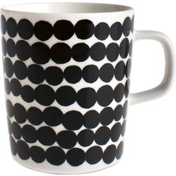 Marimekko Räsymatto Mug 25cl