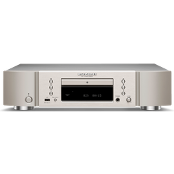 Marantz CD6007 Silver