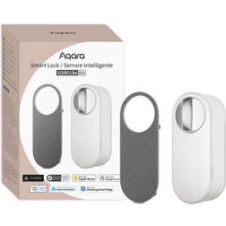 Aqara Smart Lock U200 Lite Vit