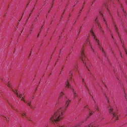Istex Álafosslopi Dark Magenta 100m