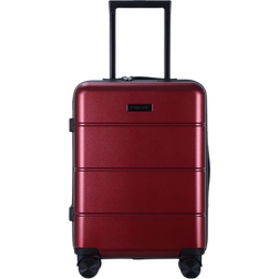 JourneyLife Explorer Kabinväska 55cm - Röd