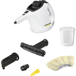 Kärcher SC 1 White