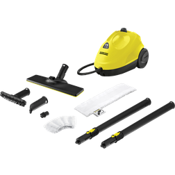 Kärcher SC 2 EasyFix Yellow