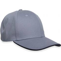 BOSS Bold Logo Cap Founded Timeless Styles - Fuses Timeless Styles