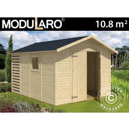 Dancover WC202210 (Areal 10.8 m²)
