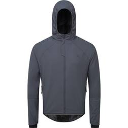 Altura All Roads Men's Lightweight Cycling Jacket - Navy