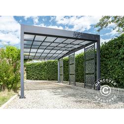 Dancover Libeccio CP197050 (Areal 16.59 m²)