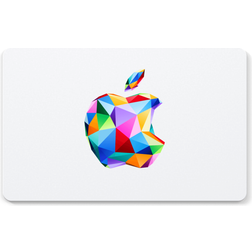 Apple Gift Card 100 EUR