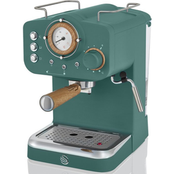 Swan Nordic Pump SK22110 Green