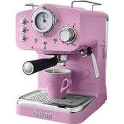 Swan Retro Pump SK22110 Pink