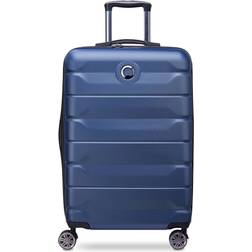 Delsey Air Armor Expandable 68cm - Night Blue