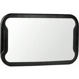 Shein Large Black Acrylic Baby Car Mirror