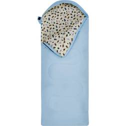Arctic Tern Kids' Sleeping Bag OneSize - Blue