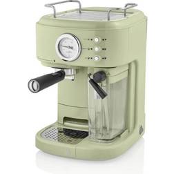 Swan Retro One Touch SK22150GN Green