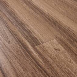 Neu.Holz Golvbeläggning Självhäftande Vinyl Laminat