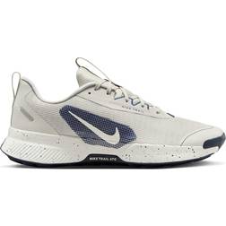Nike Juniper Trail 3 Träningsskor - Grå
