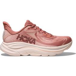 Hoka Clifton 10 W - Blush/Rose Latte