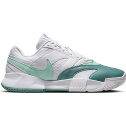 Nike Court Lite 4 Women's Tennis Shoes - White