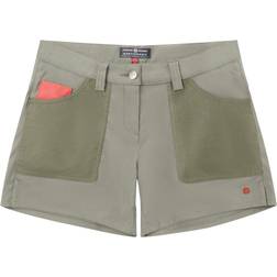 Amundsen Sports 5 Incher Field Shorts Womens