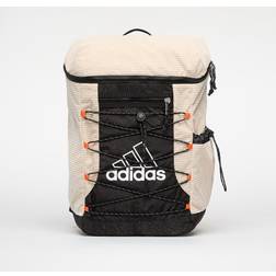 adidas Originals Rygsæk - Stone Khaki Black