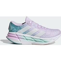 adidas Adistar 4 Laufschuh - Ice Lavender/Zero Metalic Halo Mint