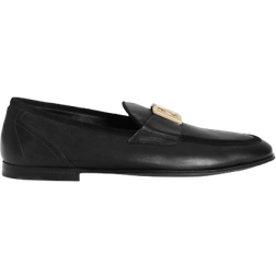 Dolce & Gabbana Logo - Black