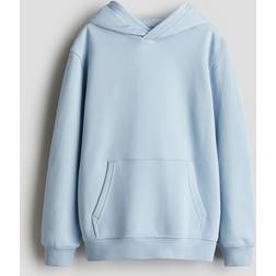 H&M Boys Hoodie - Light Blue