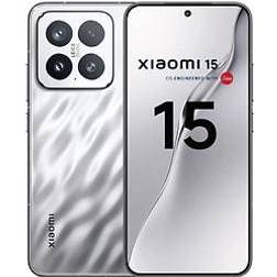 Xiaomi 15 5G 12GB RAM 512GB Liquid Silver