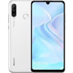 Huawei P30 Lite 4GB RAM 128GB Pearl White