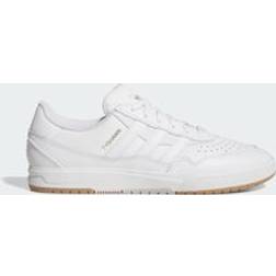 adidas Tyshawn II Sko - Cloud White